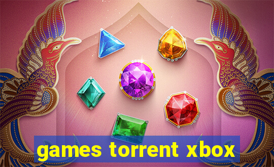 games torrent xbox